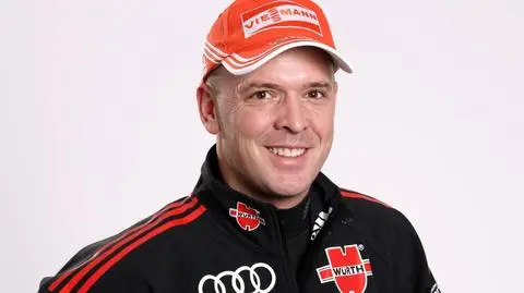 "Prawdopodobnie najbardziej prestiżowy projekt na scenie skoków"