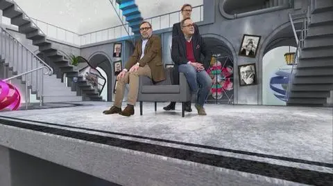 Proces twórczy - kulisy czyli czego nie zobaczycie w telewizji