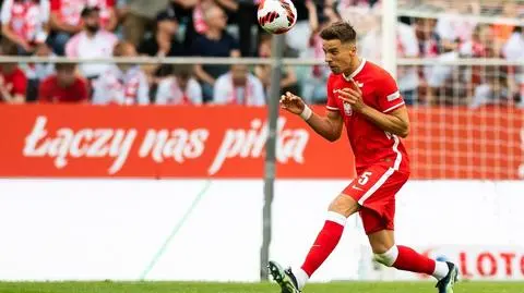 Jan Bednarek: musimy wejść na poziom, na którym nie byliśmy nigdy wcześniej