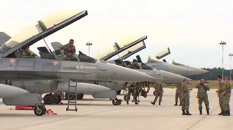 Wieś zniknęła, jest tam lotnisko. Urzędnik przeniósł samą nazwę w inne miejsce. Chcą naprawić błąd sprzed lat