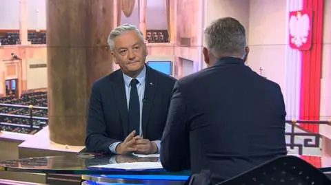 "Wczoraj widziałem Mińsk w Otwocku" 