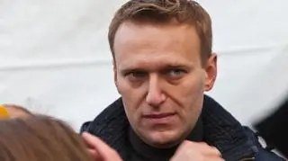Aleksiej Nawalny