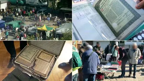 Akcje za grosze i reaktywacja spółek