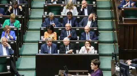 Minimalizujemy w Polsce ryzyko zamachów terrorystycznych