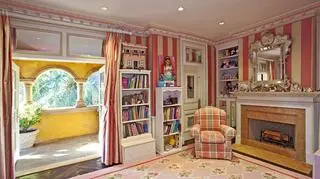 La Villa Contenta