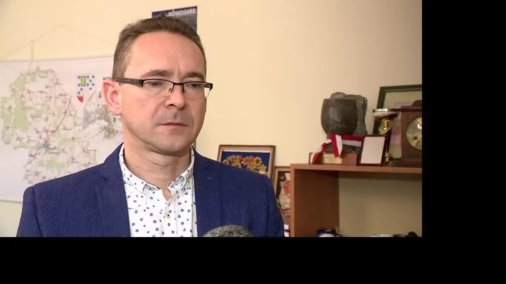 Palący problem śmieciowy w Nowogardzie