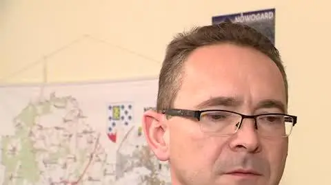 Palący problem śmieciowy w Nowogardzie