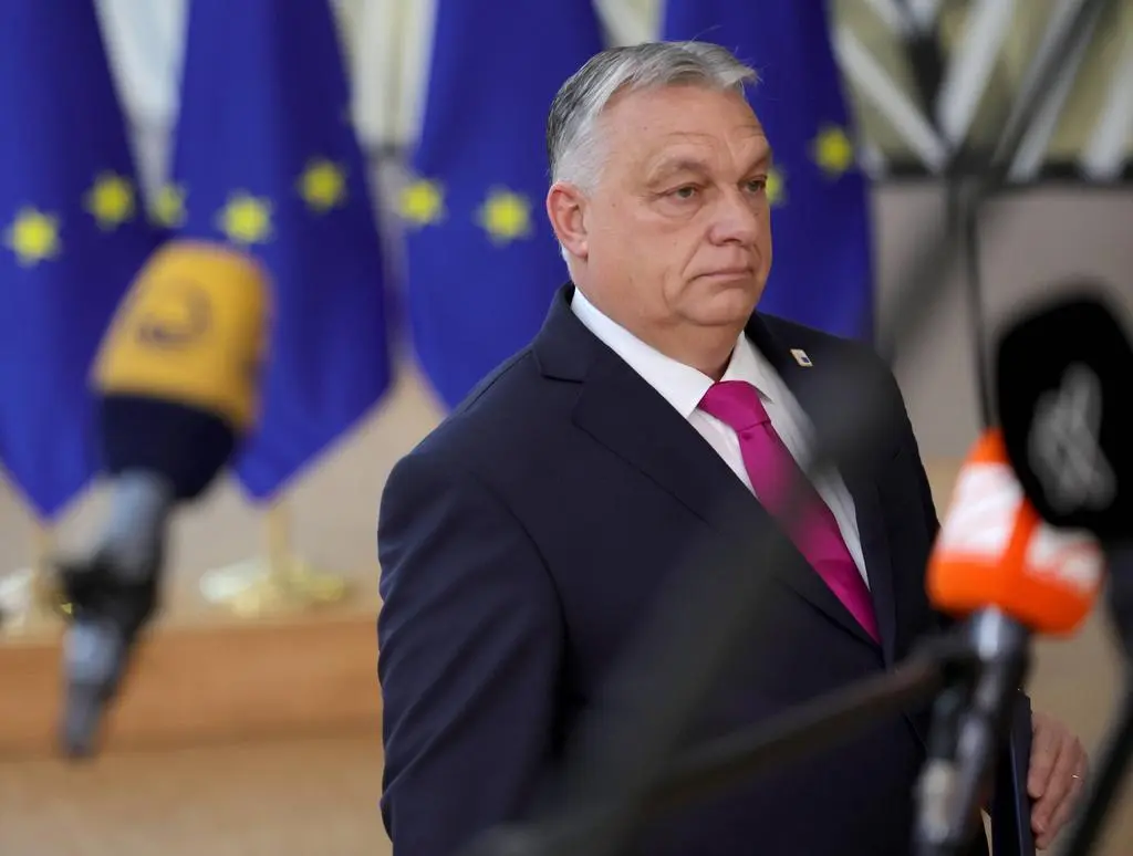 Viktor Orban