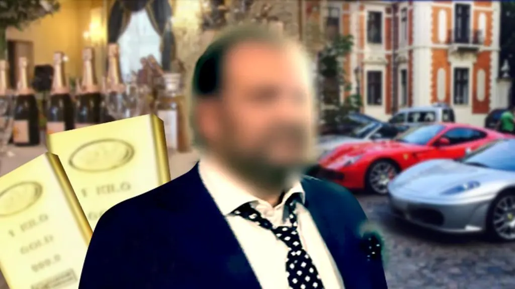 Dobre skutki aresztowania Hossa. Liczba kradzieży metodą na wnuczka spada
