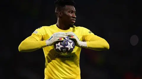 Manchester United znalazł bramkarza. Inter zrobił kapitalny interes