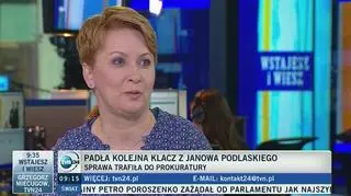 Dwie klacze należące do Shirley Watts padły w ciągu 2,5 tygodnia