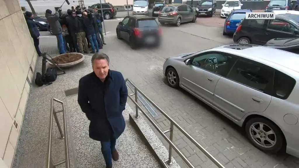 Siódme przesłuchanie. Trzy godziny zeznań Geralda Birgfellnera w Wiedniu