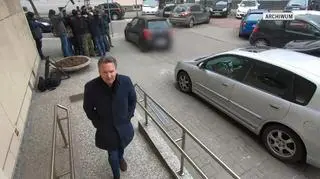 Siódme przesłuchanie. Trzy godziny zeznań Geralda Birgfellnera w Wiedniu