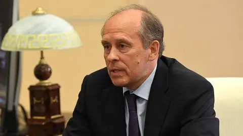 Aleksandr Bortnikow