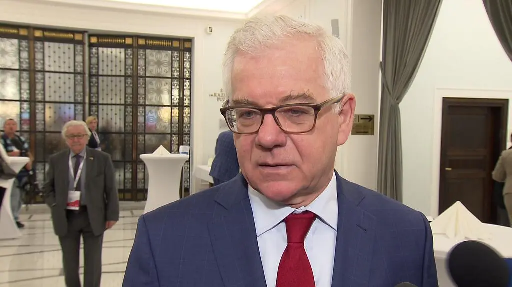 Reforma sądownictwa jest nieunikniona i będzie realizowana