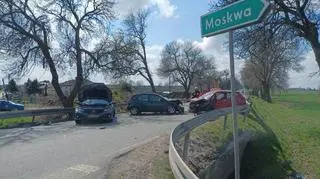 Jedna osoba nie żyje