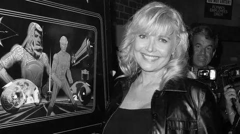 Nie żyje Cindy Morgan. Aktorka o polskich korzeniach była gwiazdą filmów "Golfiarze" i "Tron"