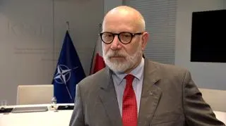National Broadcasting Council chief Maciej Świrski