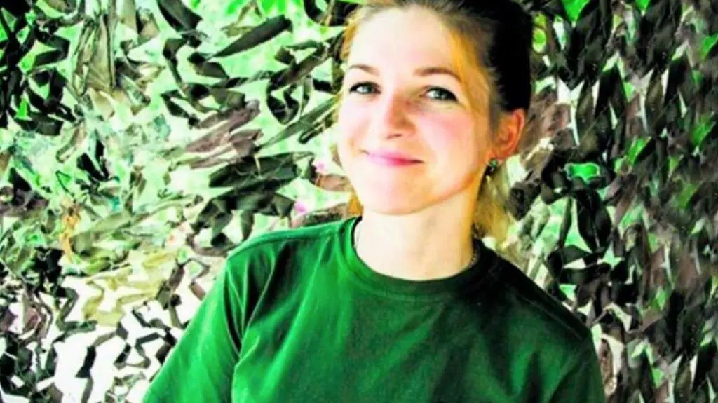  Mariana Mamonowa