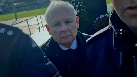 Chcą, żeby Kaczyński ich zobaczył i usłyszał. "Chcemy, żeby go to zabolało"