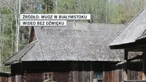 WUOZ w Białymstoku 
