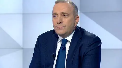 Będziemy pewnie rozmawiać z Robertem Biedroniem