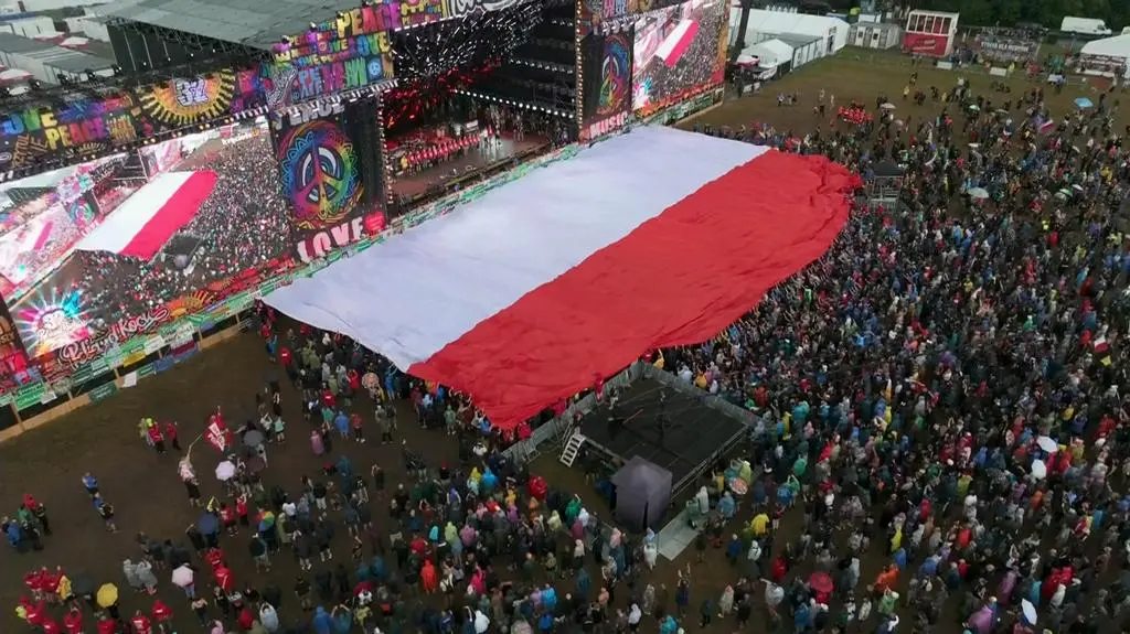 Wybiła godzina "W"