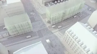 "Przebudowana Świdnicka ma być naszą wizytówką"