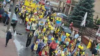 Kaszubi zjeżdżają z regionu, Polski i zagranicy