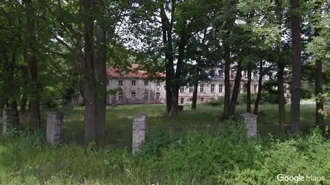 Minkowskie-2Pałac