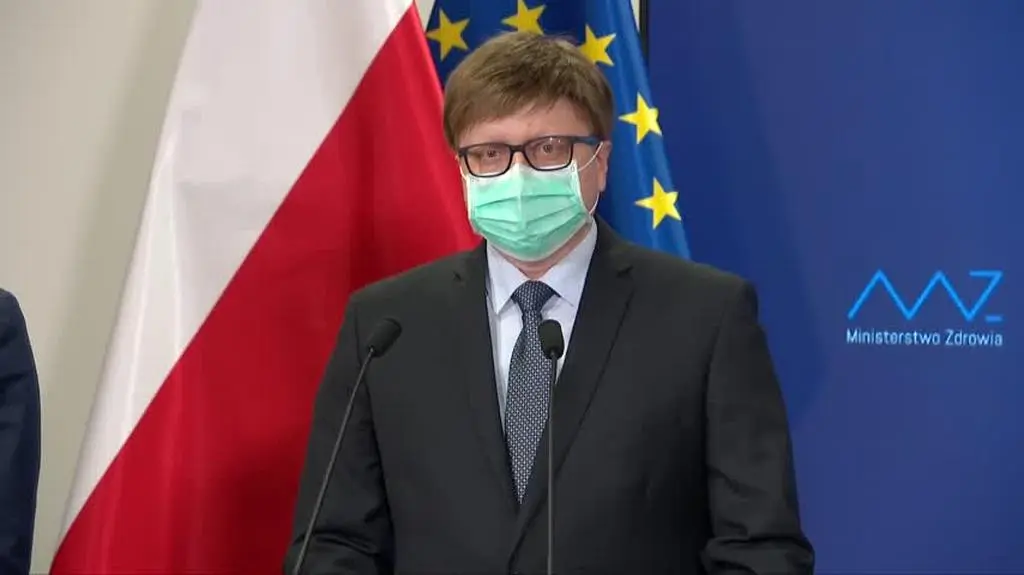 Barczyk cały