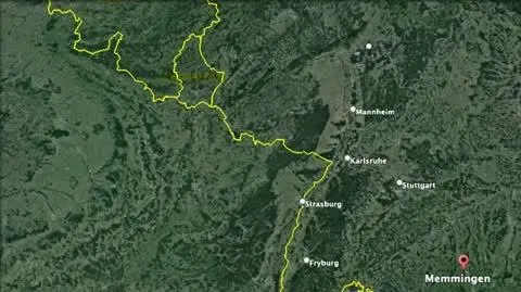 bawaria