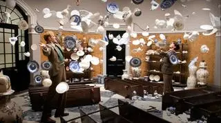 Kadr z filmu "Atlas chmur"