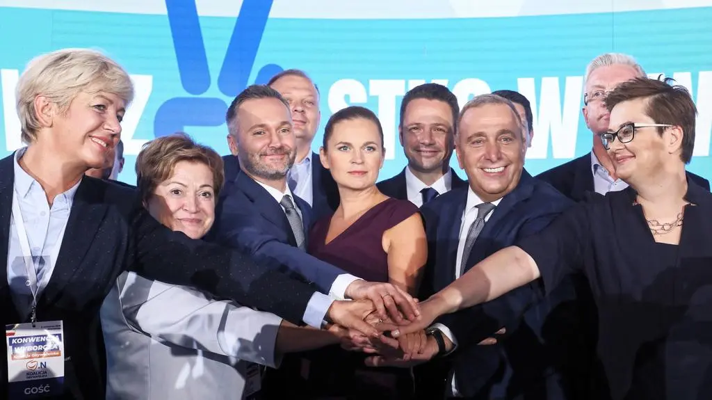 Orliki i schetynówki. Musimy ten program dokończyć