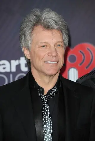 Jon Bon Jovi