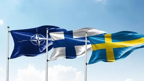 Szwecja oficjalnie w NATO