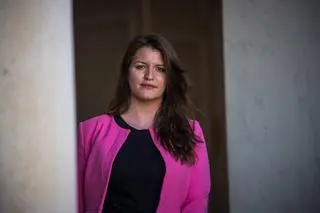 Marlene Schiappa