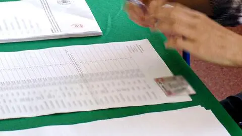 Jak sprawdzić czy jestem na liście wyborców? 