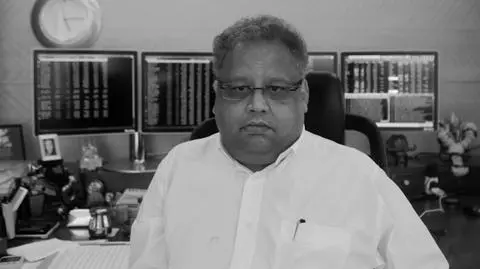 Zmarł jeden z najbogatszych ludzi na świecie nazywany "indyjskim Warrenem Buffettem"