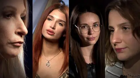 Escortki, domina i aktorka filmów porno. Mówią, jak wygląda ich praca 