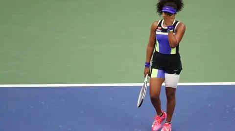 Największe gwiazdy na liście startowej US Open. Jest też Osaka