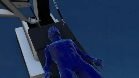 Pionierska operacja przeszczepu płuc. "Wszystko zmienia"