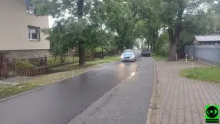 Do zdarzenia doszło na obrzeżach Opola