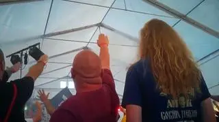 Reporter "Superwizjera" o zmianie przepisów pozwalających ścigać neonazistów