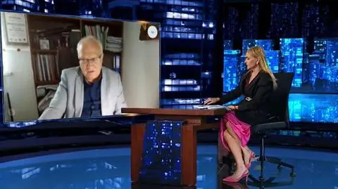 "Wykształcony człowiek wie, że to jest bzdura"