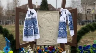 Uprowadzili  19 tysięcy dzieci, do domu wróciło 327. "Rosja pragnie zniszczyć godność"