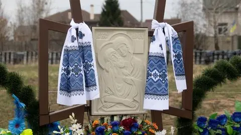 Uprowadzili  19 tysięcy dzieci, do domu wróciło 327. "Rosja pragnie zniszczyć godność"