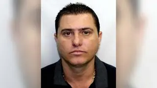 Luis Antônio da Silva Braga, najbardziej poszukiwany człowiek w Rio de Janeiro