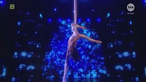 "Mam Talent!" - Emilia Rudnicka