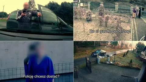Osaczona we własnym domu - reportaż Superwizjera już jutro o 20:00 w TVN24